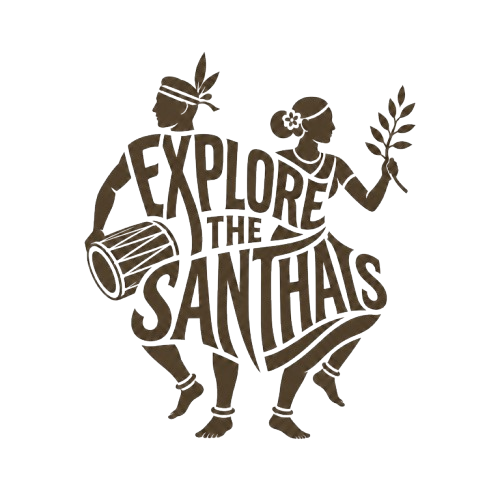 EXPLORE THE SANTHALS